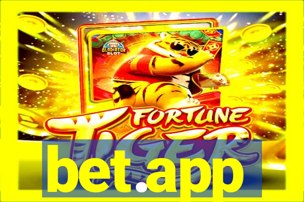 bet.app