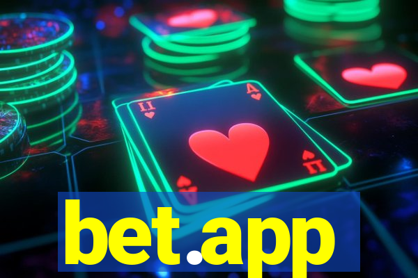 bet.app