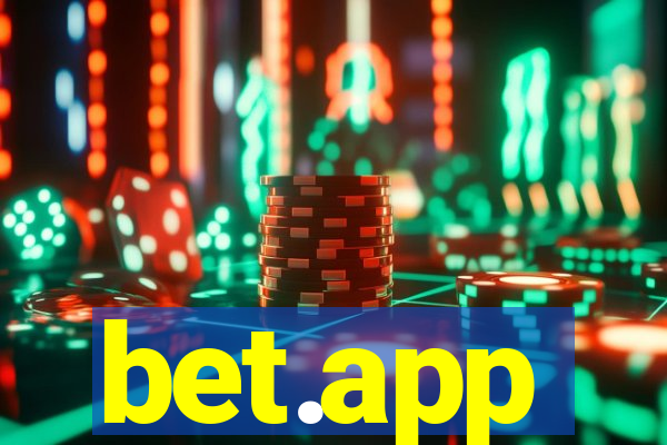 bet.app