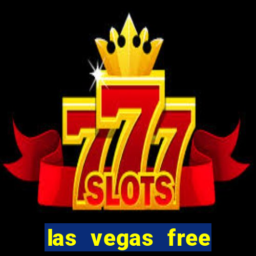 las vegas free slots games