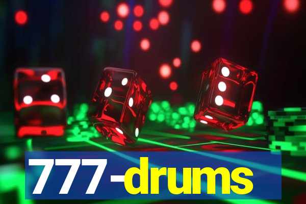 777-drums