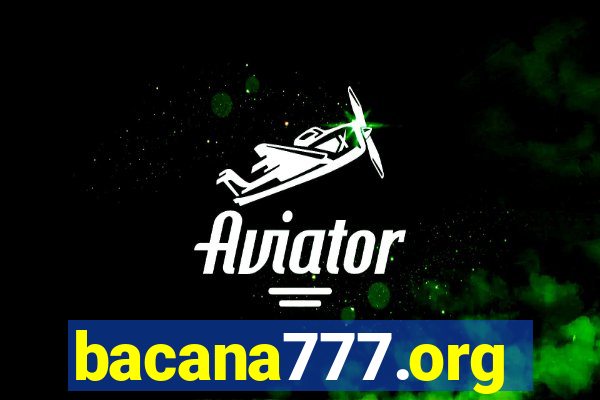 bacana777.org