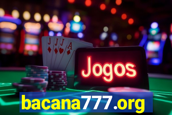 bacana777.org