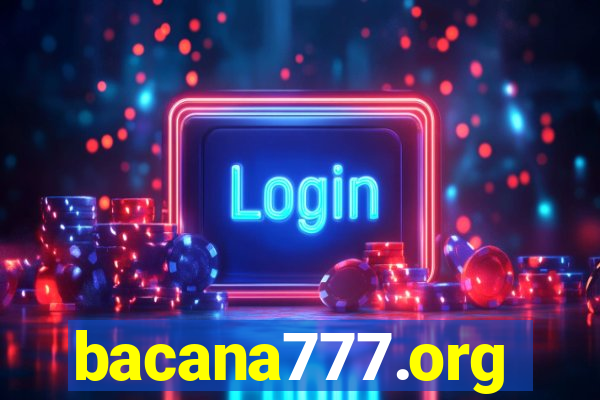 bacana777.org