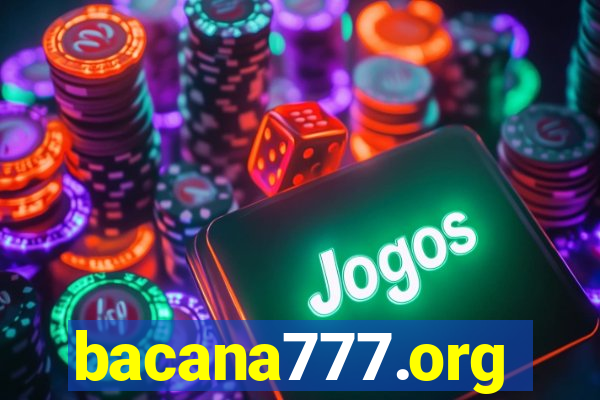 bacana777.org