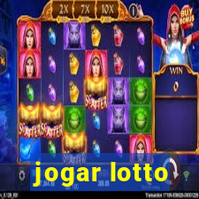 jogar lotto