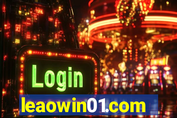 leaowin01.com