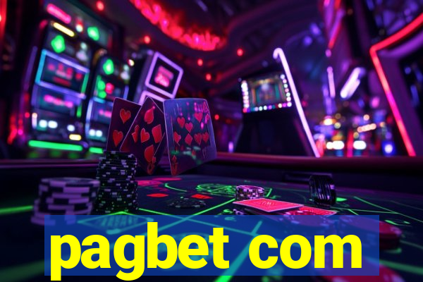 pagbet com