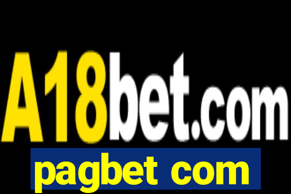 pagbet com