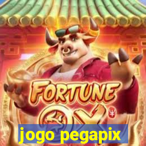 jogo pegapix