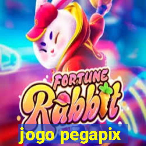 jogo pegapix