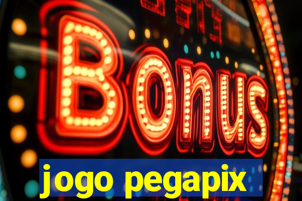 jogo pegapix