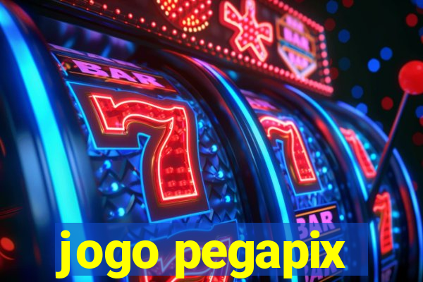 jogo pegapix