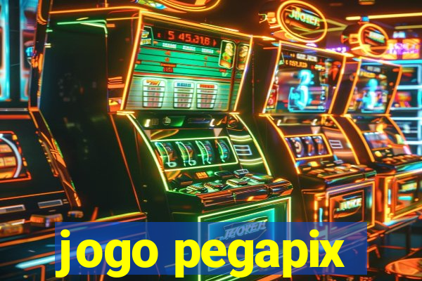 jogo pegapix