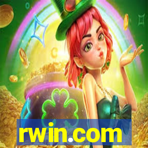 rwin.com