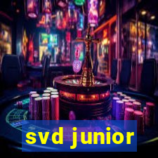 svd junior