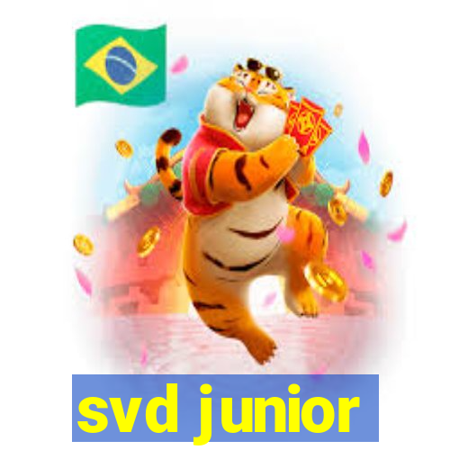 svd junior