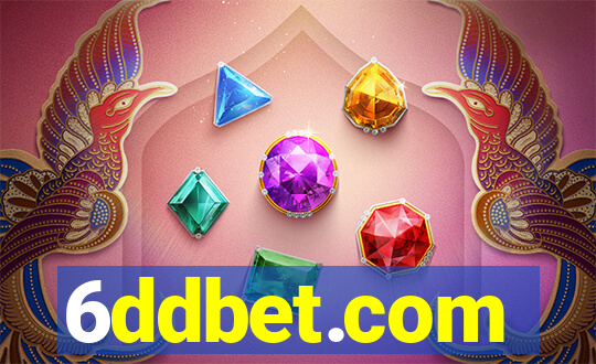 6ddbet.com