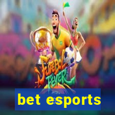 bet esports