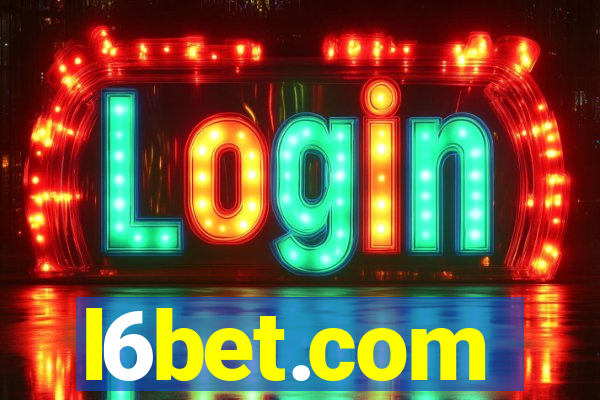 l6bet.com