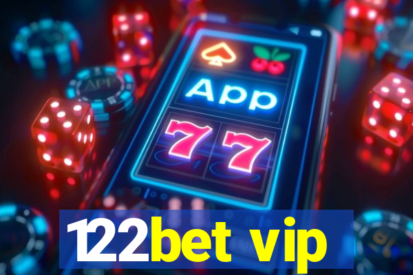 122bet vip