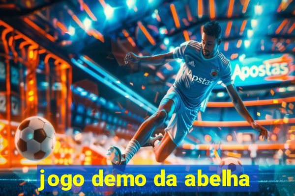 jogo demo da abelha