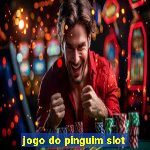 jogo do pinguim slot