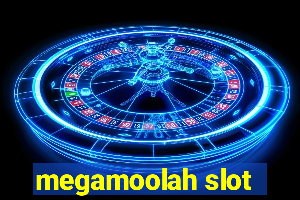 megamoolah slot