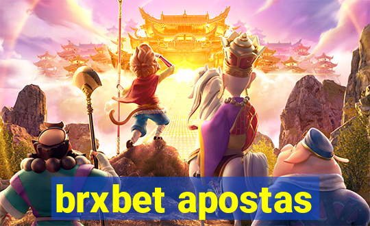 brxbet apostas