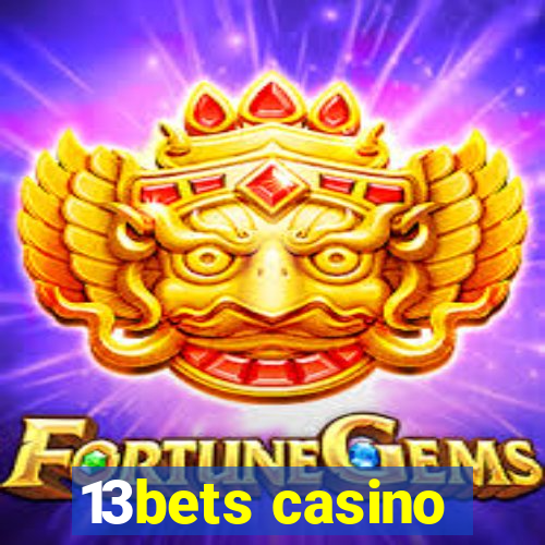 13bets casino