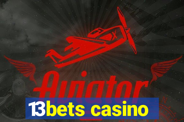 13bets casino