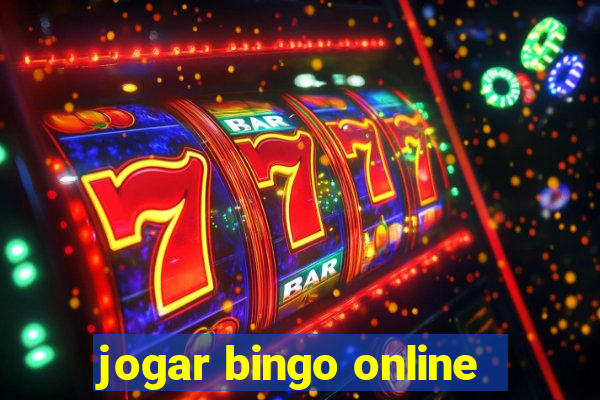 jogar bingo online