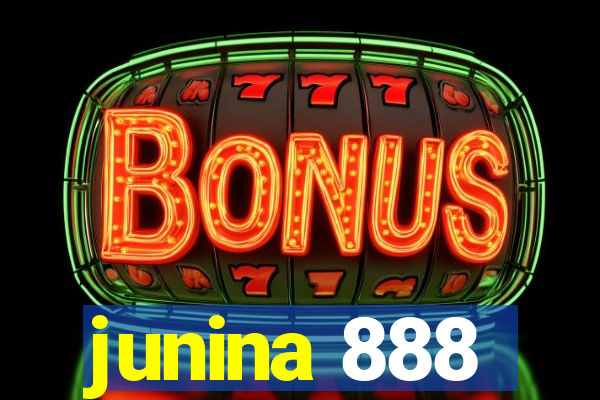 junina 888