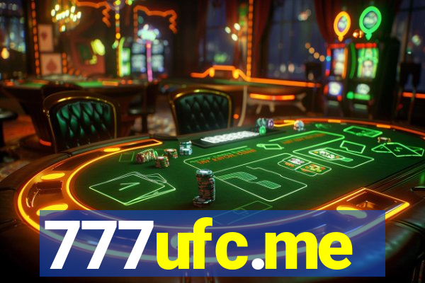 777ufc.me