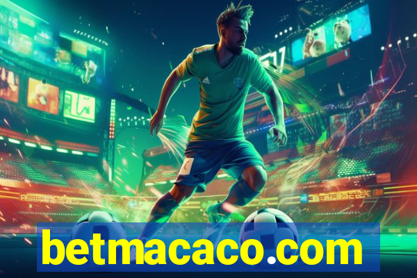 betmacaco.com