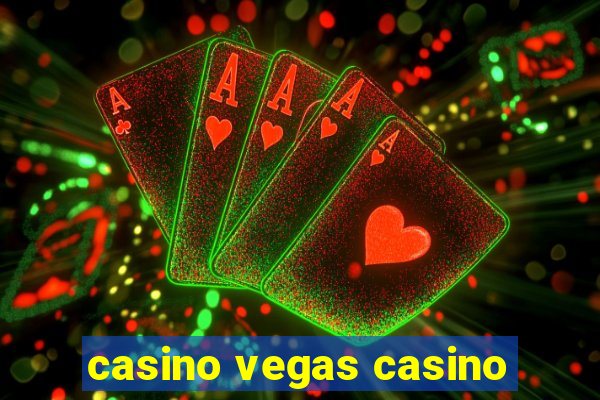 casino vegas casino