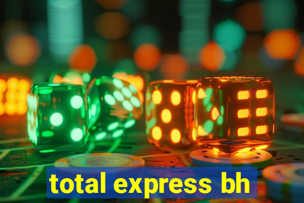 total express bh