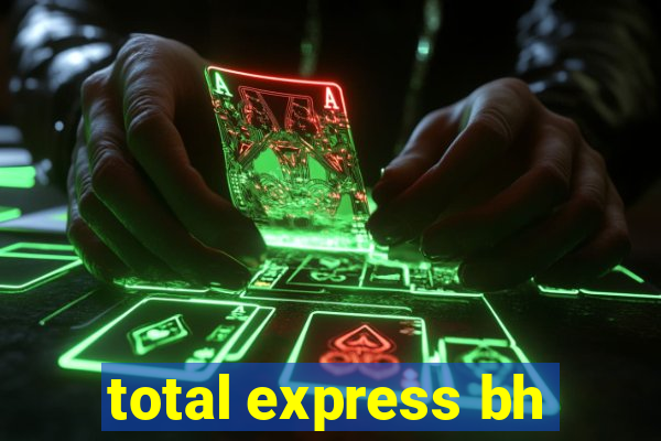 total express bh