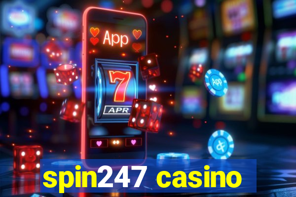 spin247 casino