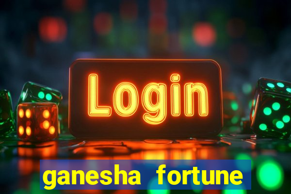 ganesha fortune como jogar