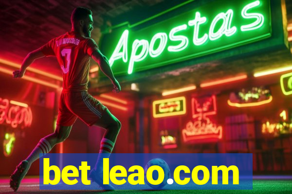 bet leao.com