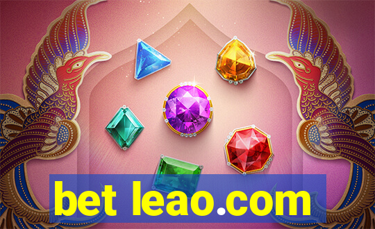 bet leao.com