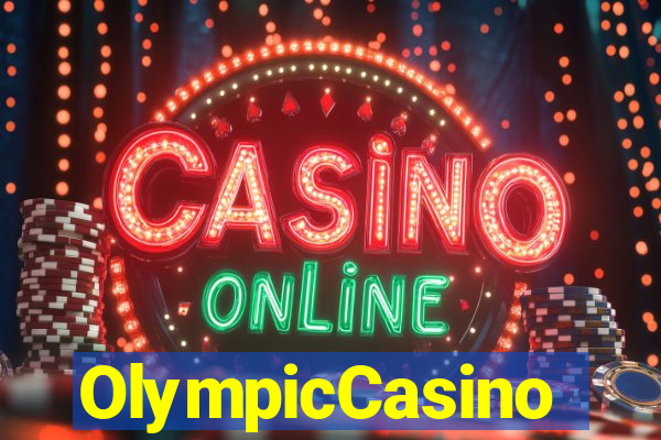 OlympicCasino