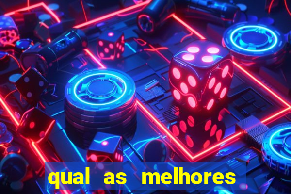 qual as melhores plataformas de jogos