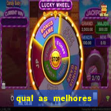 qual as melhores plataformas de jogos