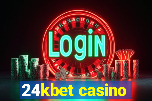 24kbet casino