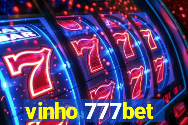 vinho 777bet