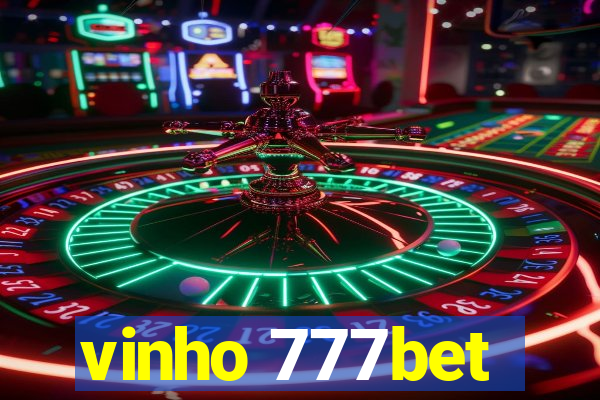 vinho 777bet