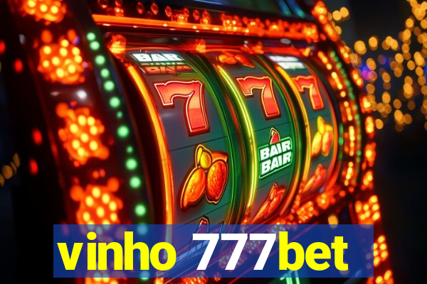 vinho 777bet