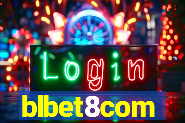 blbet8com